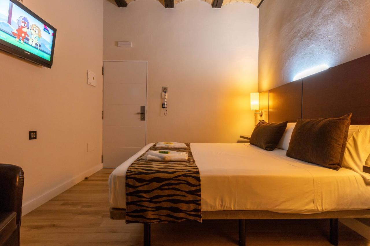 Hotel Copacabana Tarifa Beach Exterior photo